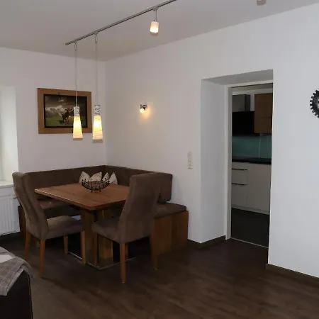 Holiday Flat Berggluck, Kirchdorf