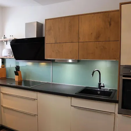 Holiday Flat Berggluck, Kirchdorf 부첸